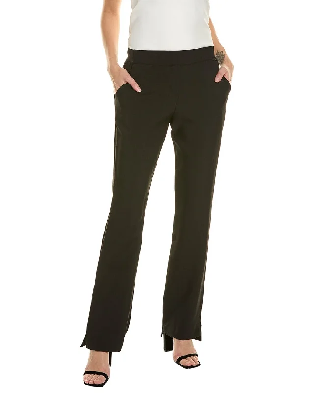 women tights with a wide waistband for a non - restrictive fitGracia Pull-On Pant