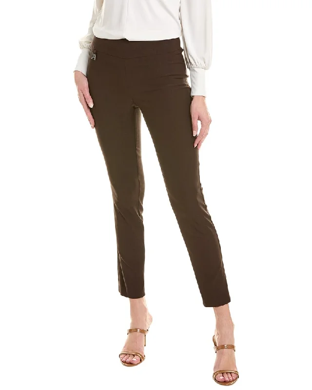 anti - static women tights for a hassle - free experienceJoseph Ribkoff Slim Pant