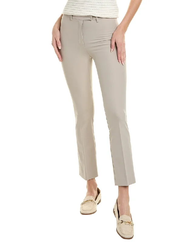 organic cotton women tights for an eco - friendly choiceS Max Mara Fatina Trouser