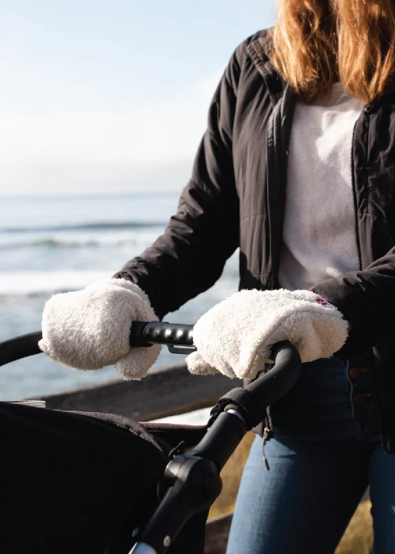 Pocket - Less Women's Sweatpants in Light Blue for a Sleek and Minimalist LookFeejay Mitts 