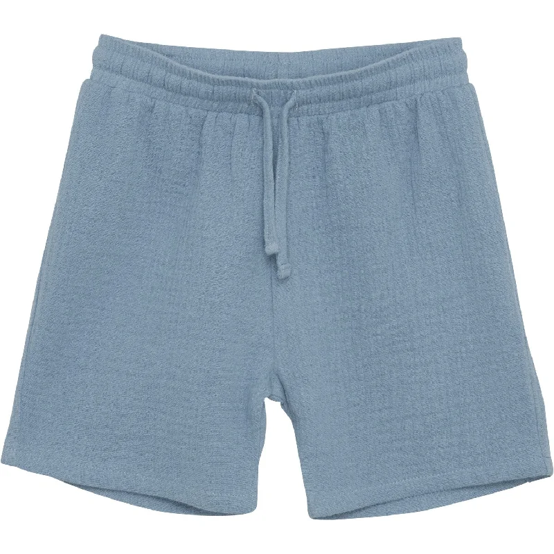 Jeanette Women Shorts with a Soft and Comfortable FeelHuttelihut Citadel Shorts Muslin