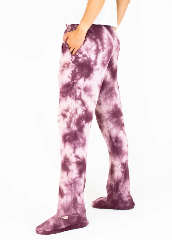 Blackberry Tie Dye