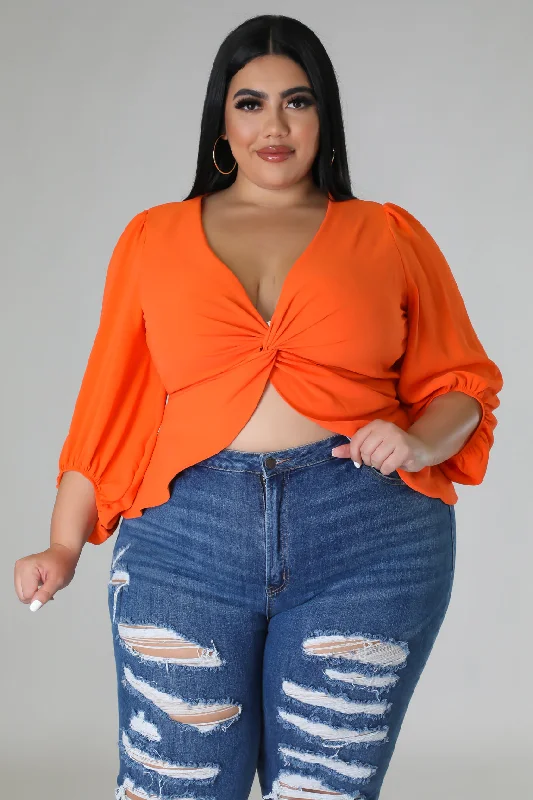 Ariella Babe Top